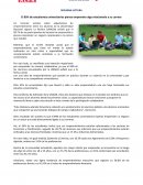 Universitarios emprendedores