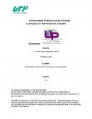 Sintesis libro Ikigai