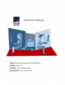 Actividad Formativa Semana 2 Gestión de Empresas