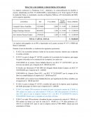 Práctica de libros y registros contables