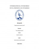 Capacitación laboral juvenil