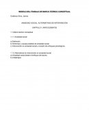 Ansiedad social: alternativas de intervención