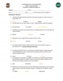 Pelea la buena batalla