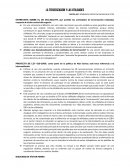 Tercerización y sus utilidades