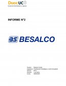 Planificación Estratégica y control de gestión