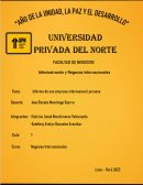 Perales huancarunA S.A.C - Perhusa