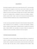 Proyecto Educativo Institucional (PEI)