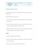 Fundamentos de Armonía y Análisis Musical