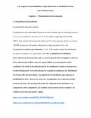 Rasgos de personalidad y depresion en estudiantes