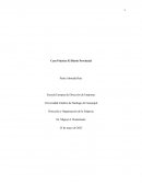 Caso práctico El diario provincial