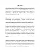 Biografia de Isaac Newton