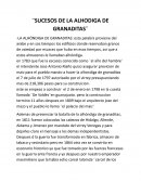 La Alhóndiga de Granaditas