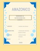 Midiendo la satisfación del cliente