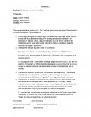 Apuntes de Stanislavski