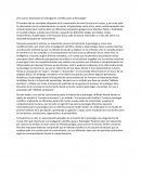 ¿Por qué es Importante la investigación científica para la Psicología?