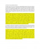 Ley federal de responsabilidad ambiental