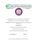 Caso práctico sobre “Aplicación de las teorías de las necesidades”