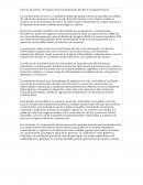 Informe de Ciencia: "El Impacto de la Contaminación del Aire en la Salud Humana"