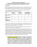 Herramientas para la toma de decisiones 1