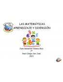 Revista digital matemáticas