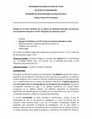 Seminario de investigación en ciencia política