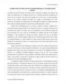 La figura del New Rich