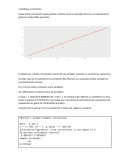 Tarea estadistica correlación