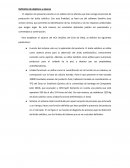 ACV planta producción acetilsalicílico