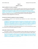 Población y muestra ¿Qué es la población y la muestra en estadística?