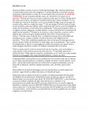 Investigación de Hechos