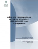 Niños con trastorno por déficit de atención e hiperactividad (TDAH)