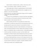 Teoría de Thomas Hobbes