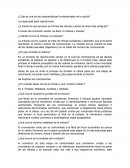 ¿Qué ocurre durante la profase de la mitosis?