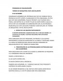 Torneo de basquetbol nivel bachillerato