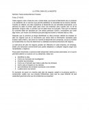 La otra cara de la muerte