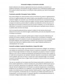 Innovación Ecológica y Crecimiento sostenible