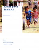 Osc presupuesto Juntos por la salud