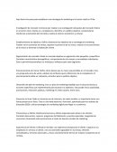 Marketing para retails en Chile