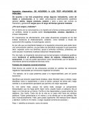 Impresion diagnostica