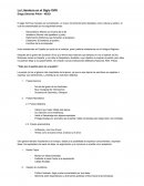 La literatura en el Siglo XVIII (4ºESO)