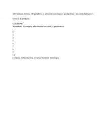 Tecnologias de la información ejercicio 1. Página 2