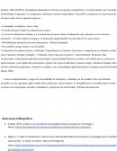 Trastorno de la Personalidad Obsesivo-compulsivo