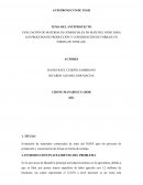 Evaluación de materiales comerciales de maíz del iniap, para los procesos de producción y conservación de forraje en forma de ensilaje