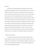 Simulacion de hoja de cálculo