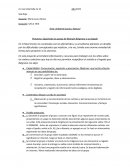 El legado de manuel Belgrano