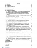 Administración de la empresa Agroindustrial Casa Grande S.A