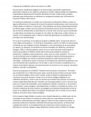 Propuesta de la UNESCO: sobre la educación en el 2050