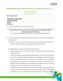 Análisis financieo empresarial