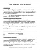 24 de septiembre: Batalla de Tucumán