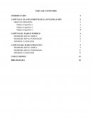 Planeacion de la demanda